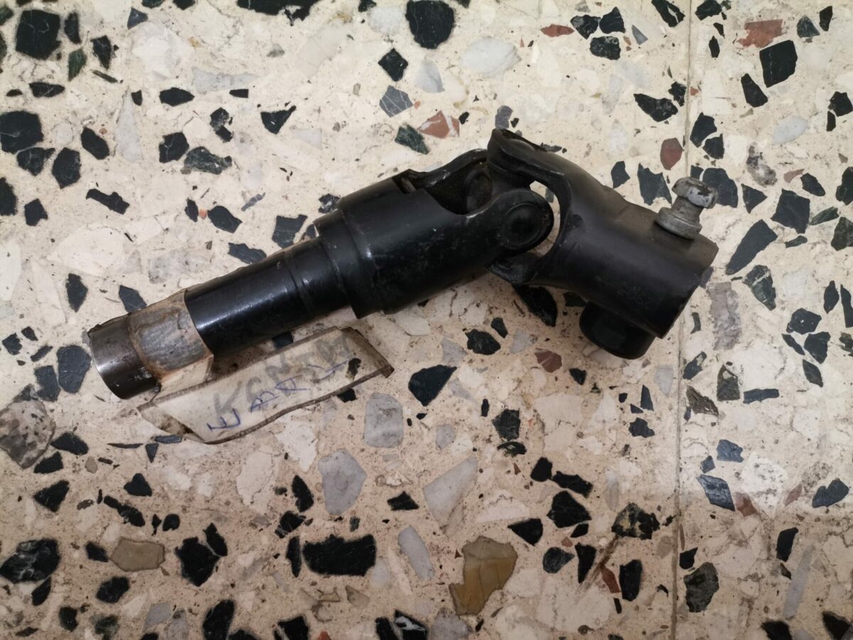 giunto canna sterzo per renault clio 3 iii 374354213800 2 scaled giunto canna sterzo per renault clio 3 iii