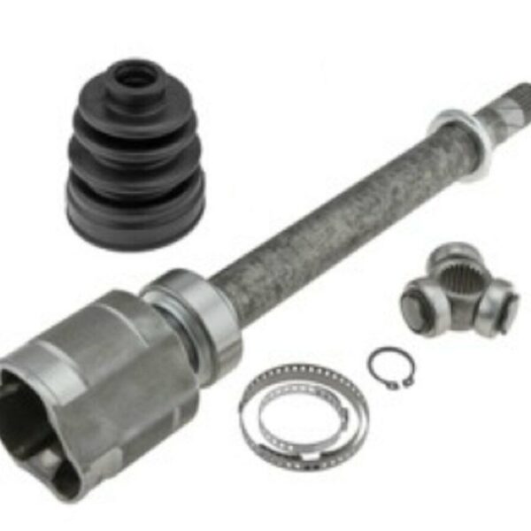 GIUNTO LATO INTERNO EXTRAPARTS PER NISSAN NV200 FURGONATO NISSAN NV200/EVALIA