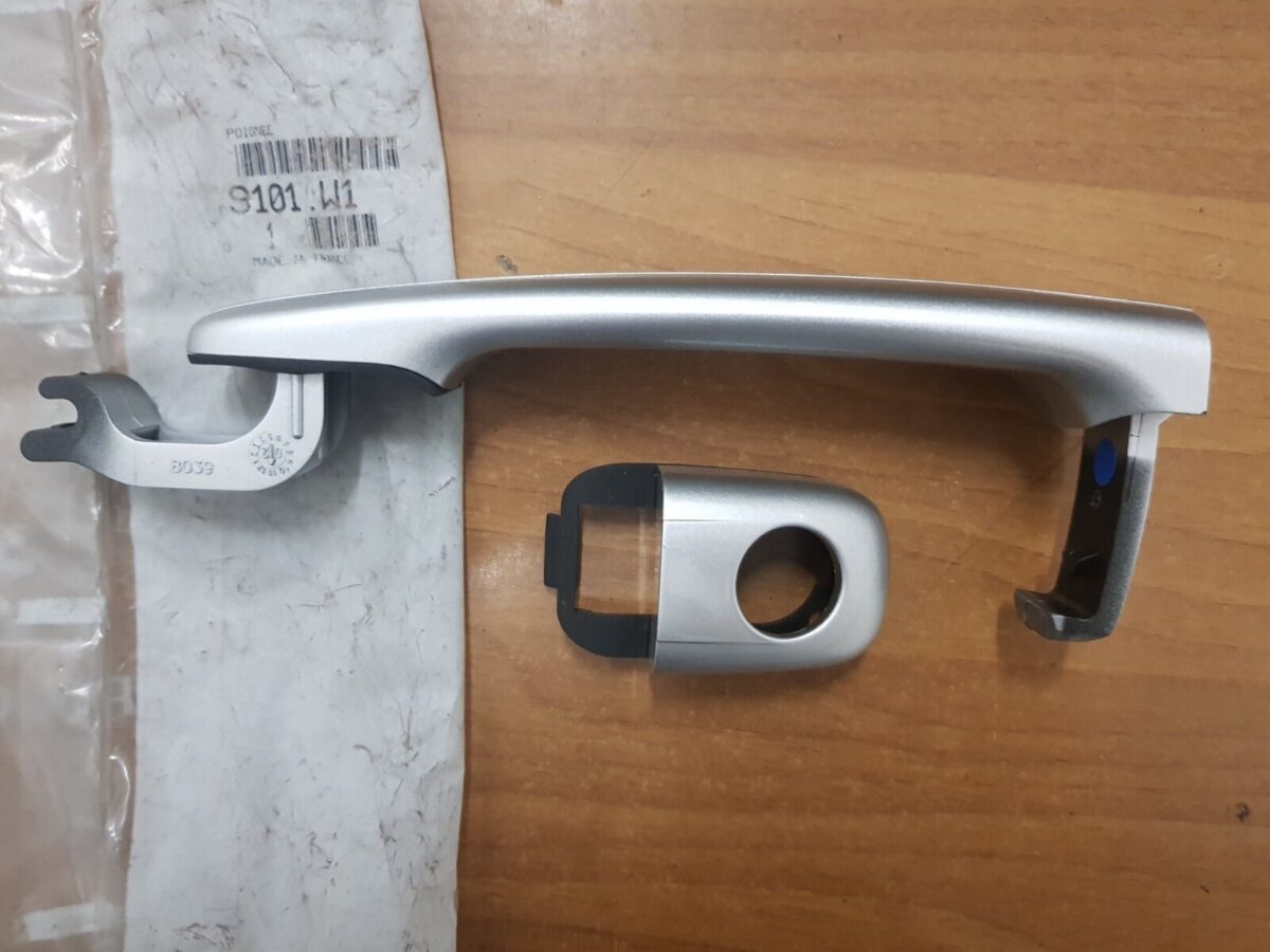 maniglia porta esterna ant dx per peugeot 307 9101w1 132781046520 maniglia porta esterna ant dx per peugeot 307 9101w1