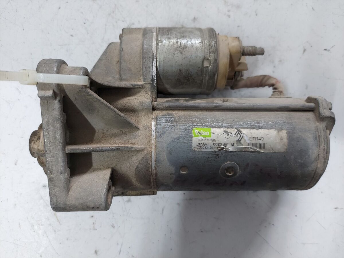 motorino avviamento per interstar pianale movano combi carisma interstar autobus 373978225060 motorino avviamento per interstar pianale movano combi carisma interstar autobus