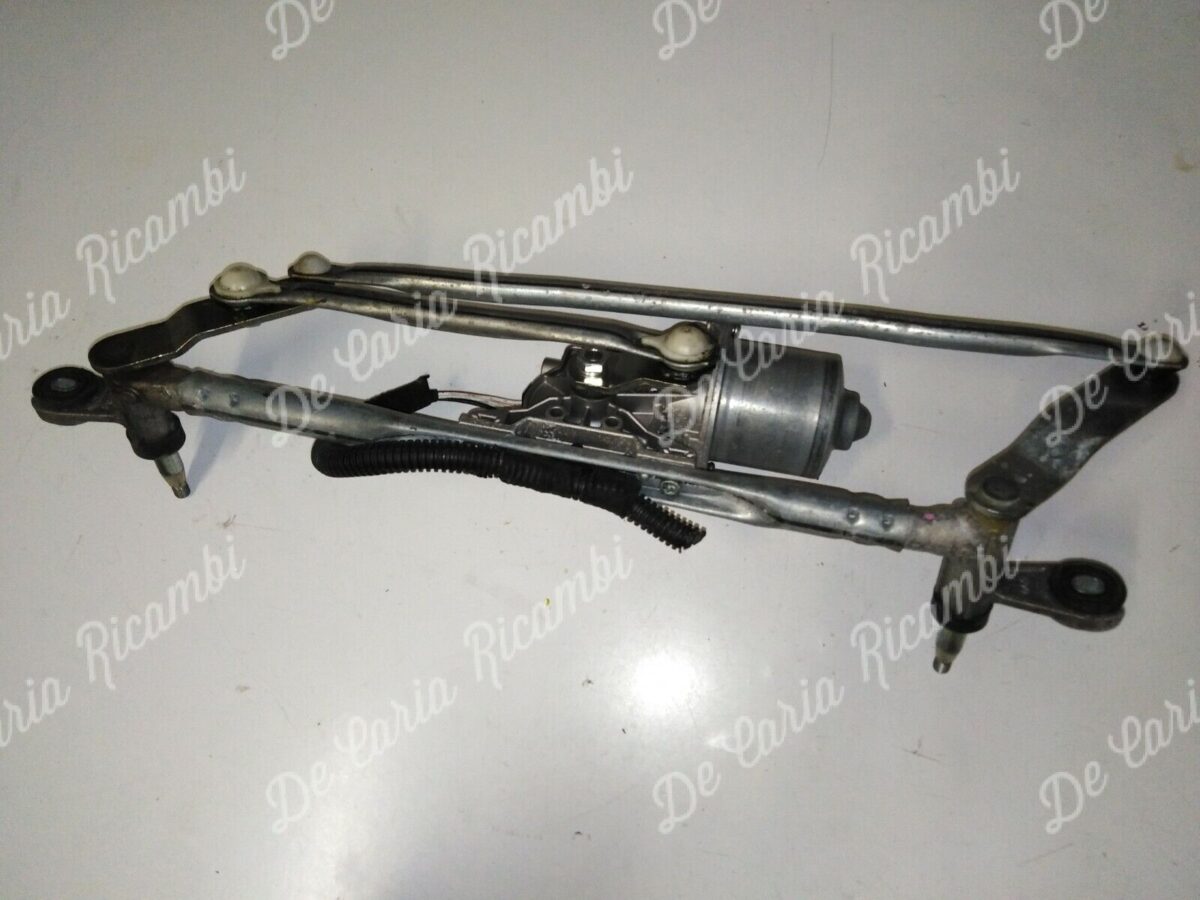 ms159200 9260 meccanismo con motorino tergicristalli per fiat panda pa 372951713880 2 ms159200-9260 meccanismo con motorino tergicristalli per fiat panda pa