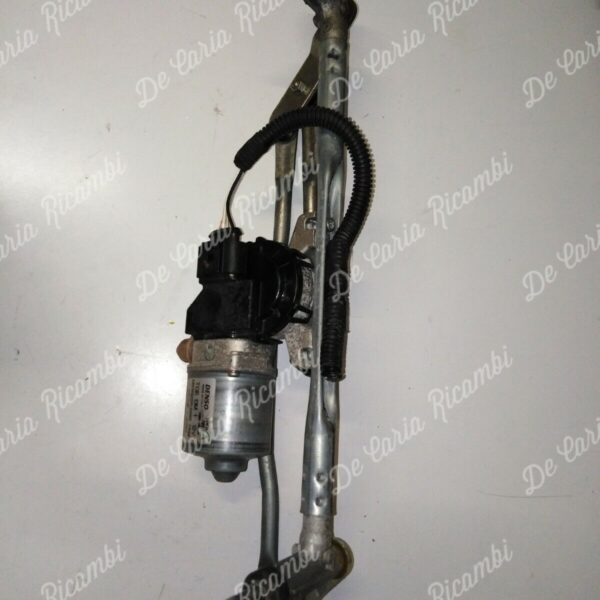 MS159200-9260 MECCANISMO CON MOTORINO TERGICRISTALLI PER FIAT PANDA Pa