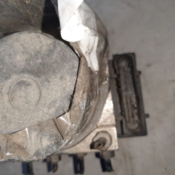 POMPA ABS PER FIAT PANDA II 169 1.2 / 1.1 1.3 MJT 2003-2013