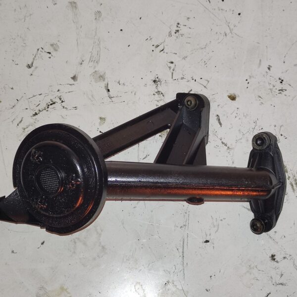 POMPA ASPIRA OLIO PER PEUGEOT BIPPER 1.4
