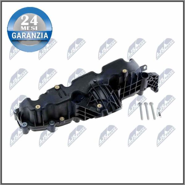 RACCORDO COLLETTORE ASPIRAZIONE PER SKODA YETI AUDI A5 CABRIOLET AUDI Q5 AUDI A3