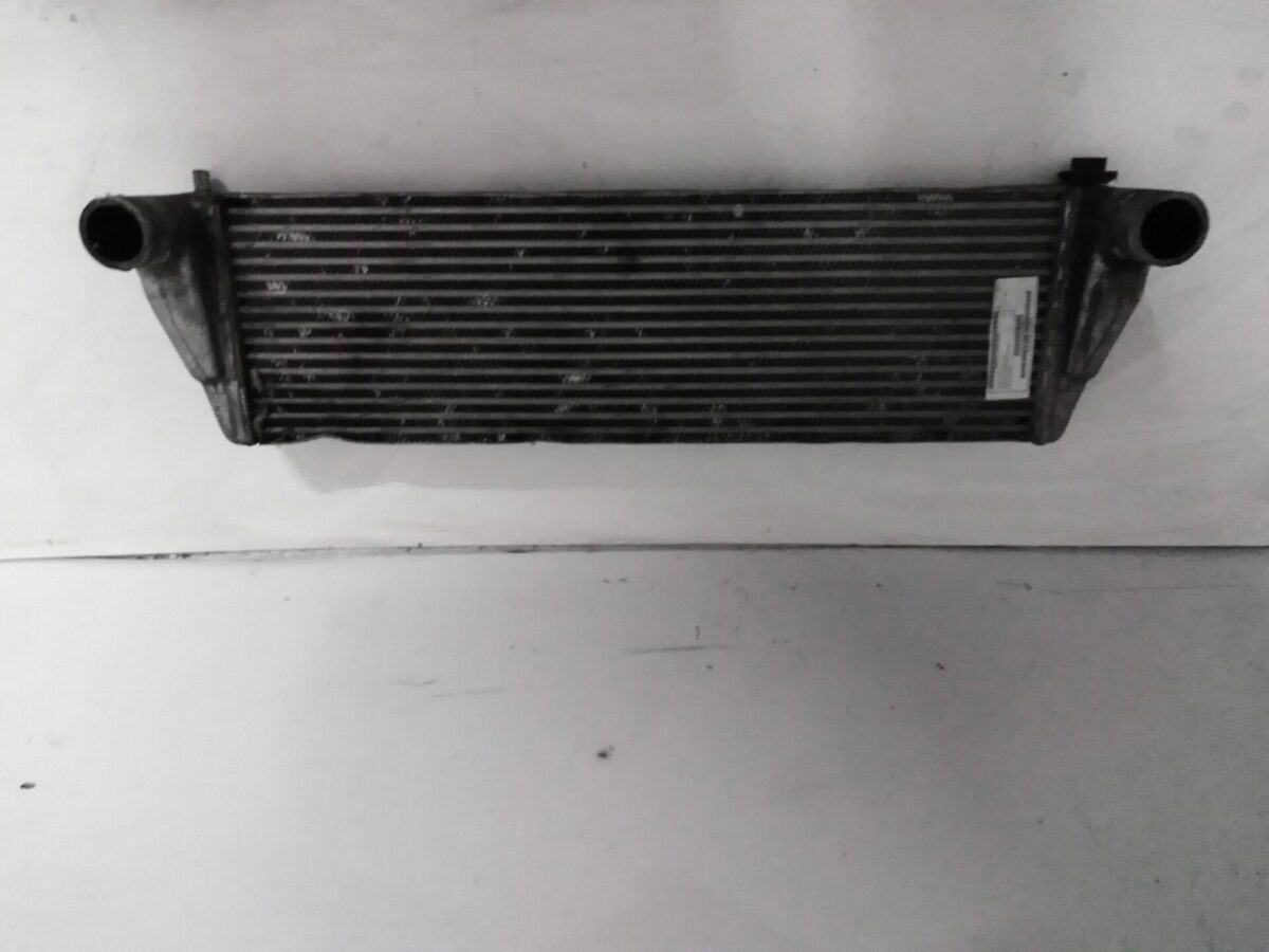 radiatore intercooler per opel frontera 373418610490 2 rotated radiatore intercooler per opel frontera