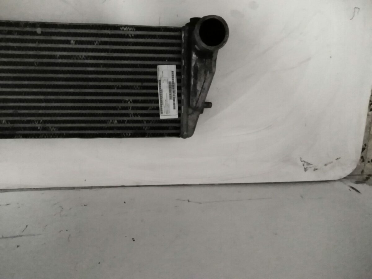radiatore intercooler per opel frontera 373418610490 3 rotated radiatore intercooler per opel frontera