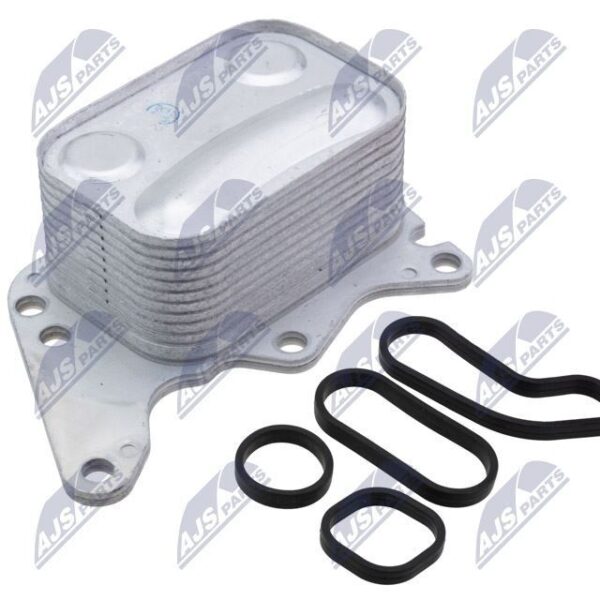 RADIATORE OLIO PER CITROEN C4 PICASSO MINI MINI PACEMAN MINI MINI MINI MINI COUN