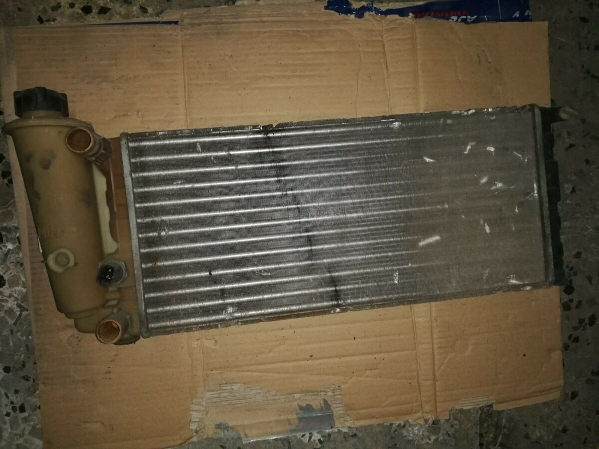radiatore raffreddamento motore per autobianchi lancia y10 11 fiat panda 141 132993518770 radiatore raffreddamento motore per autobianchi lancia y10 1.1 fiat panda 141