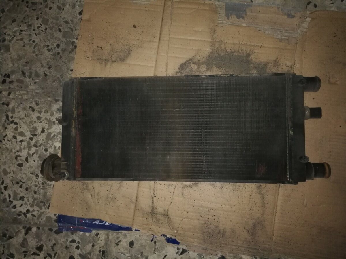 radiatore raffreddamento motore per fiat cinquecento 09 143176959170 radiatore raffreddamento motore per fiat cinquecento 0.9