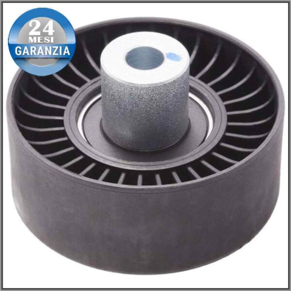 RULLO TENDITORE CINGHIA POLY-V PER FORD TRANSIT AUTOBUS
