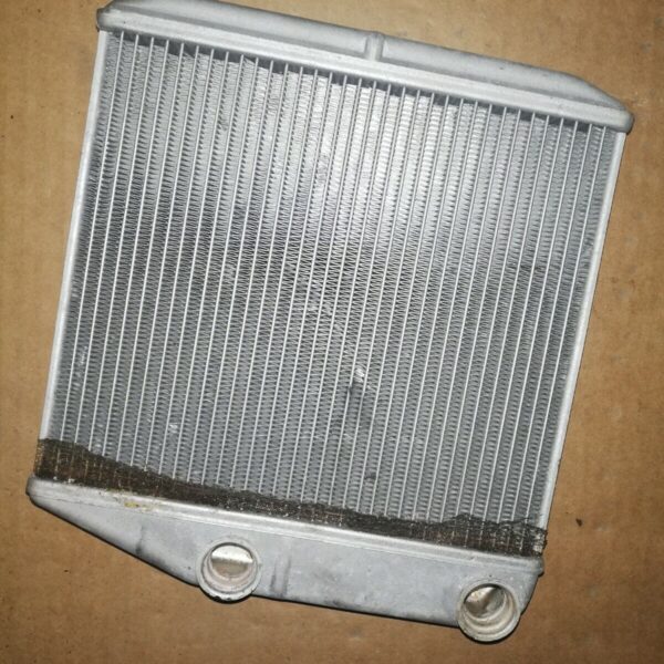 SCAMBIATORE CALORE, RISCALDAMENTO ABITACOLO ABARTH PER GRANDE PUNTO (199_): 1.4