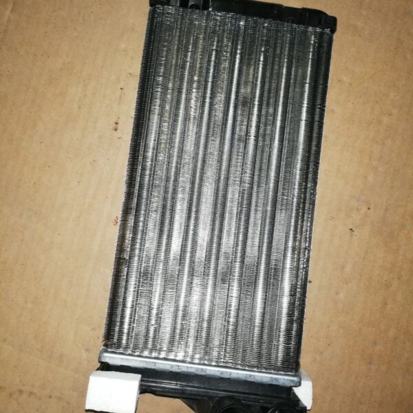 SCAMBIATORE CALORE RISCALDAMENTO ABITACOLO PER CITROEN C2 C3 PEUGEOT 1007