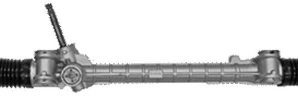 SCATOLA GUIDA STERZO REVISIONATA EXTRAPARTS PER TOYOTA AYGO PEUGEOT 107 CITROEN