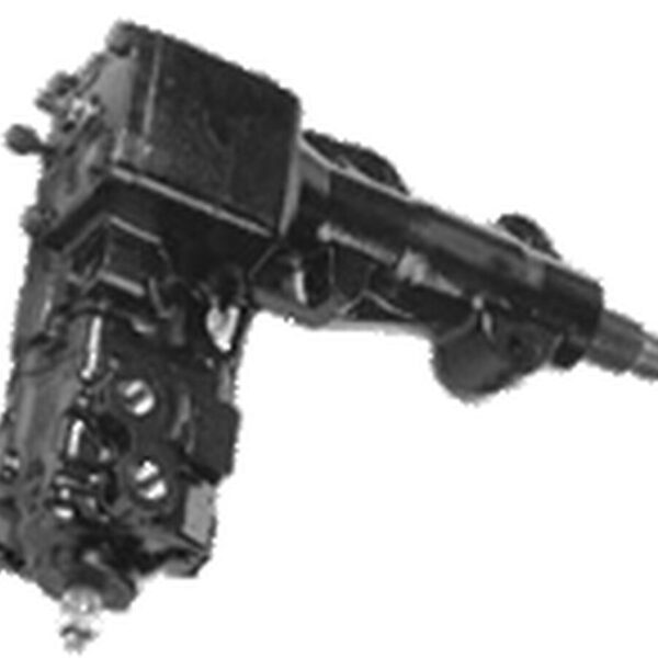 SCATOLA IDROGUIDA SERVOSTERZO REVISIONATA EXTRAPARTS PER OPEL OMEGA A