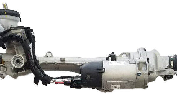 SCATOLA STERZO ELETTRICA GUIDA REVISIONATA EXTRAPARTS PER HYUNDAI TUCSON