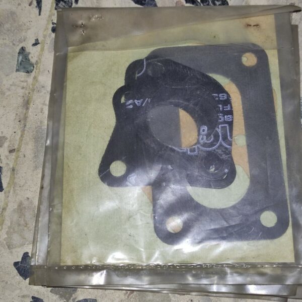 SERIE GUARNIZIONI CARBURATORE PER FIAT 128 SPECIAL ALFA SUD 1970