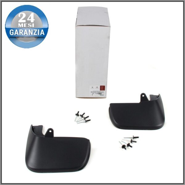 SERIE PARASPRUZ 1613407980 ORIGINALE