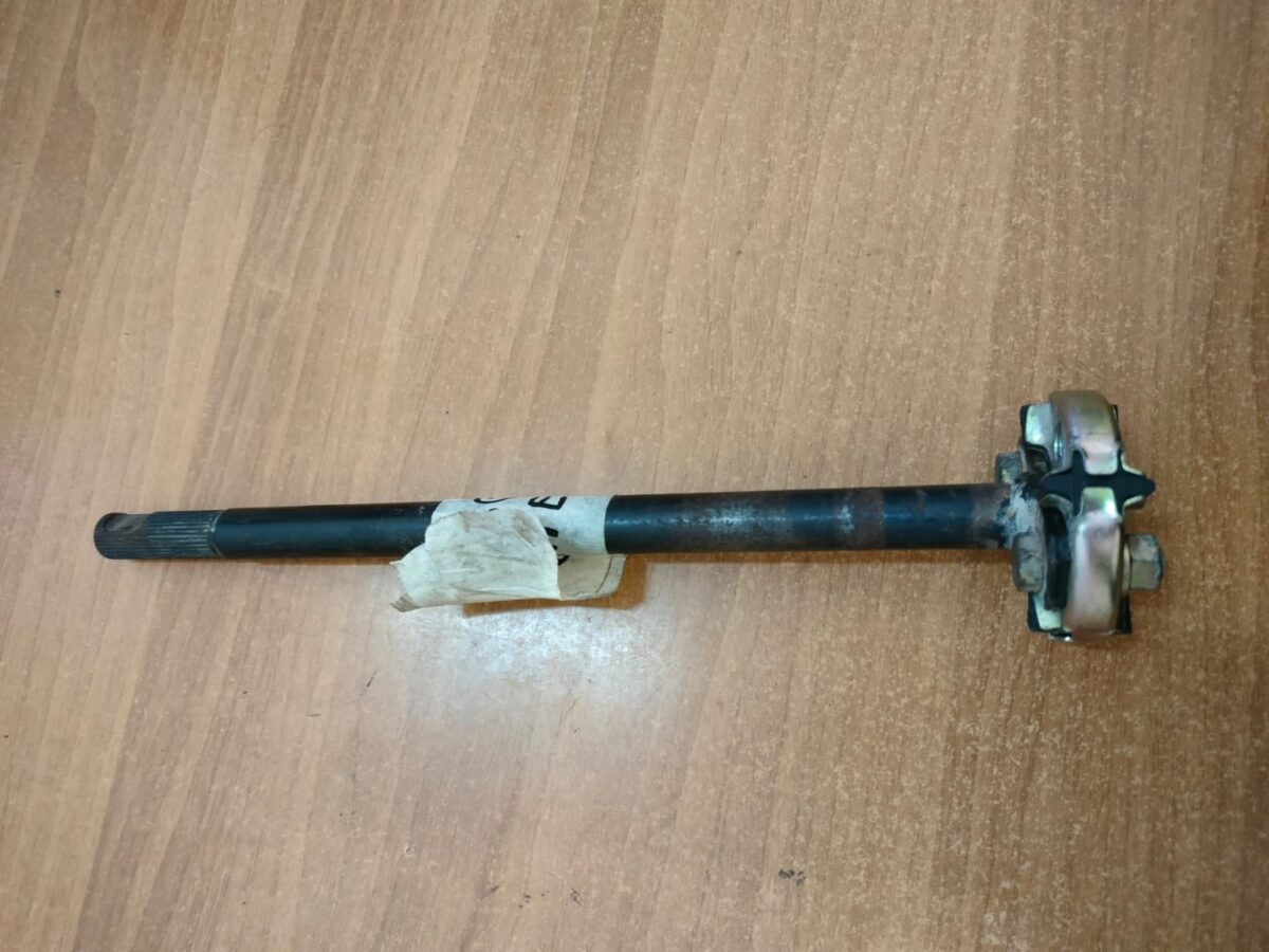 snodo piantone canna sterzo per piaggio porter 388039221560 snodo piantone canna sterzo per piaggio porter