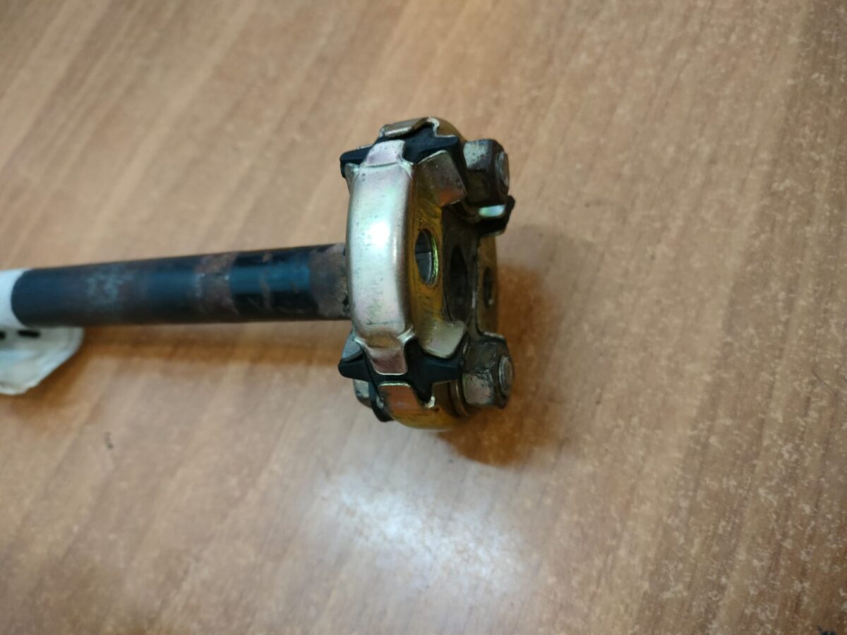snodo piantone canna sterzo per piaggio porter 388039221560 3 snodo piantone canna sterzo per piaggio porter