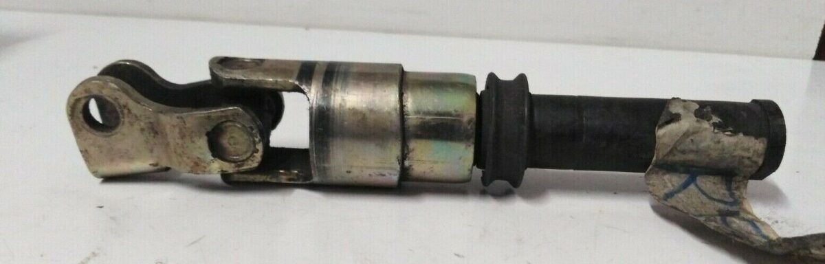 snodo piantone sterzo per renault megane i 373139019970 snodo piantone sterzo per renault megane i