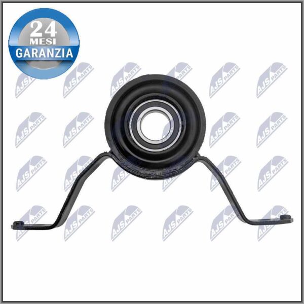 SUPPORTO ALBERO CARDANICO PER AUDI A4 S4 RS4 B9 16- A5 S5 RS5 F5 16-