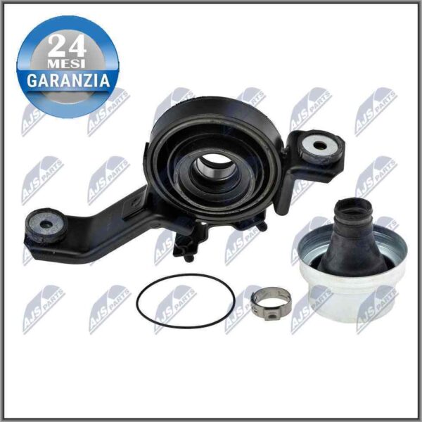 SUPPORTO ALBERO CARDANICO PER DODGE CALIBER DODGE JOURNEY
