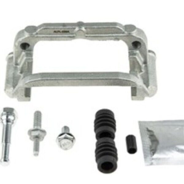 SUPPORTO PINZA FRENO PER OPEL ASTRA J 09- MOKKA 12- CASCADA 13- CHEVROLET CRU
