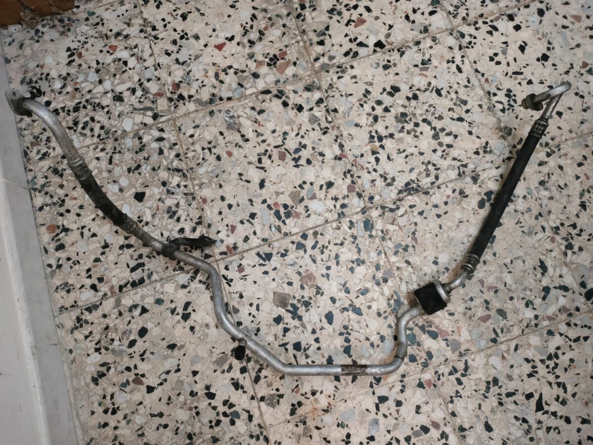 tubo aria condizionata per peugeot 207 388039221620 2 rotated tubo aria condizionata per peugeot 207