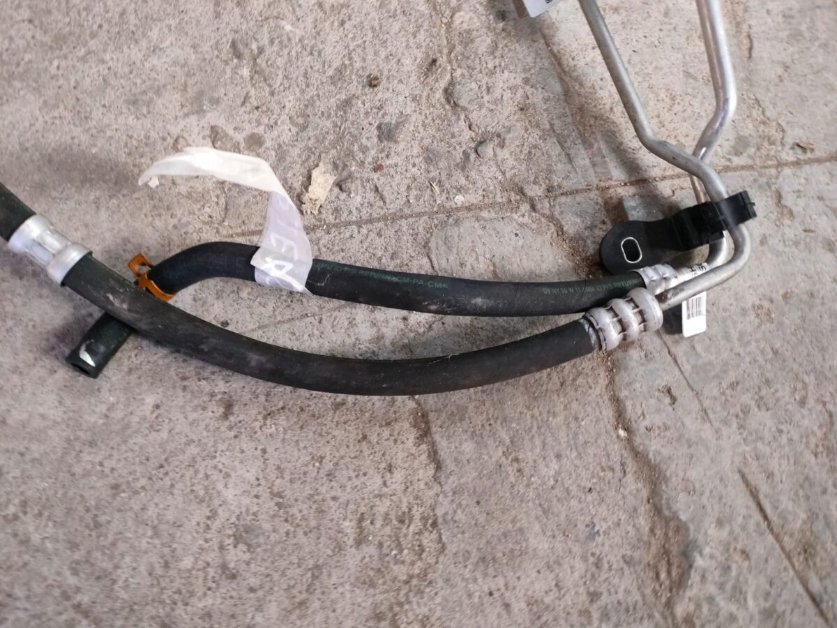 tubo idroguida servosterzo per dacia duster logan dokker sandero 388039222050 3 tubo idroguida servosterzo per dacia duster logan dokker sandero