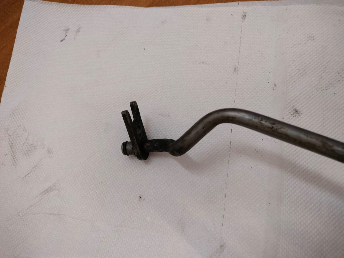 tubo idroguida servosterzo per fiat croma opel vectra 388039221580 4 tubo idroguida servosterzo per fiat croma opel vectra