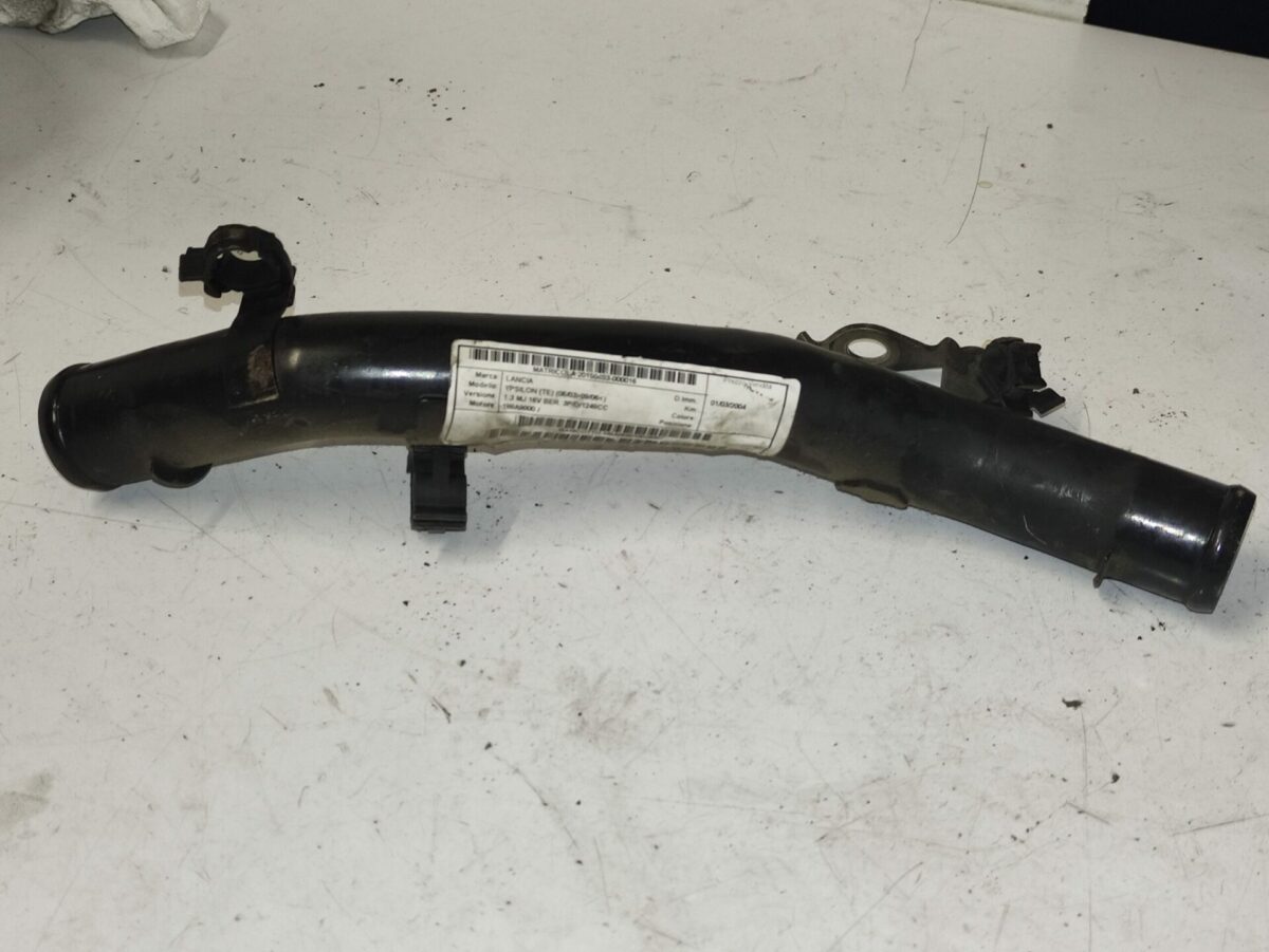 tubo intercooler per lancia ypsilon 13 mjt 16v 2003 2006 373466738870 2 scaled tubo intercooler per lancia ypsilon 1.3 mjt 16v 2003-2006