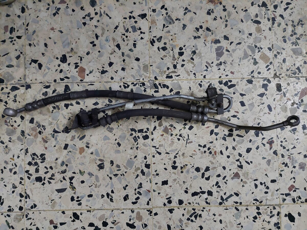 tubo scatola idroguida per bmw e90 e91 388039218660 2 rotated tubo scatola idroguida per bmw e90 e91