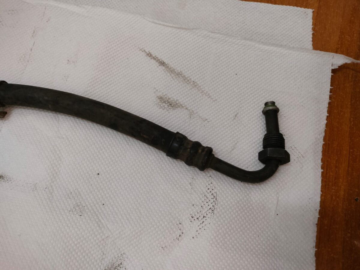 tubo servosterzo per vw polo seat ibiza skoda fabia 388039221590 3 tubo servosterzo per vw polo seat ibiza skoda fabia