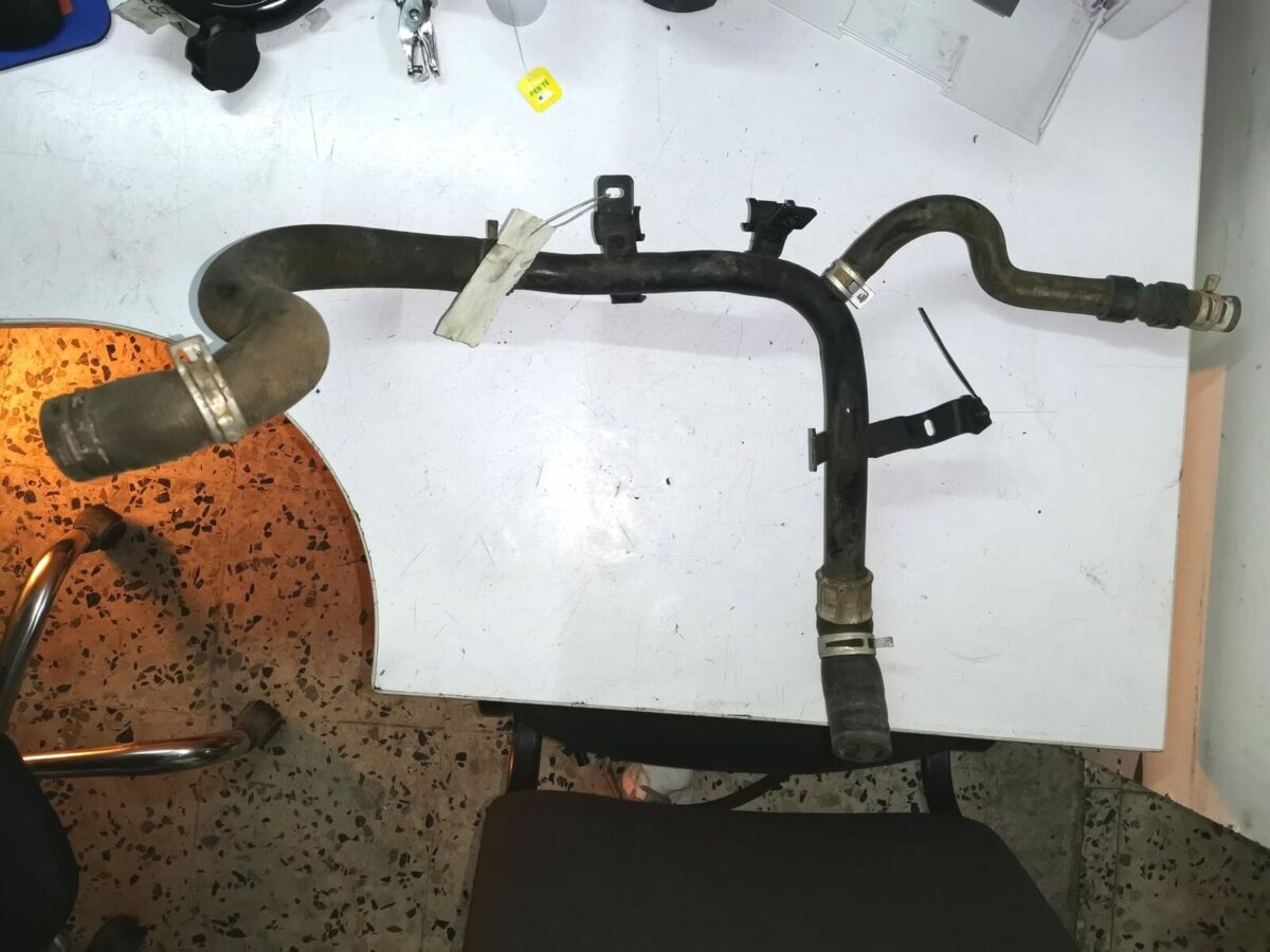 tubo sistema di raffreddamento per peugeot 206 373905760990 tubo sistema di raffreddamento per peugeot 206