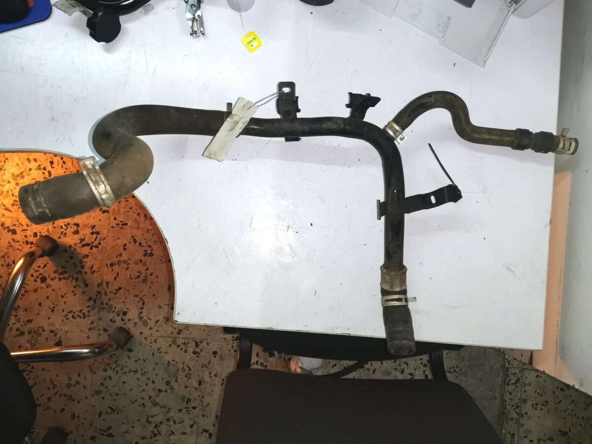 tubo sistema di raffreddamento per peugeot 206 373905760990 2 tubo sistema di raffreddamento per peugeot 206