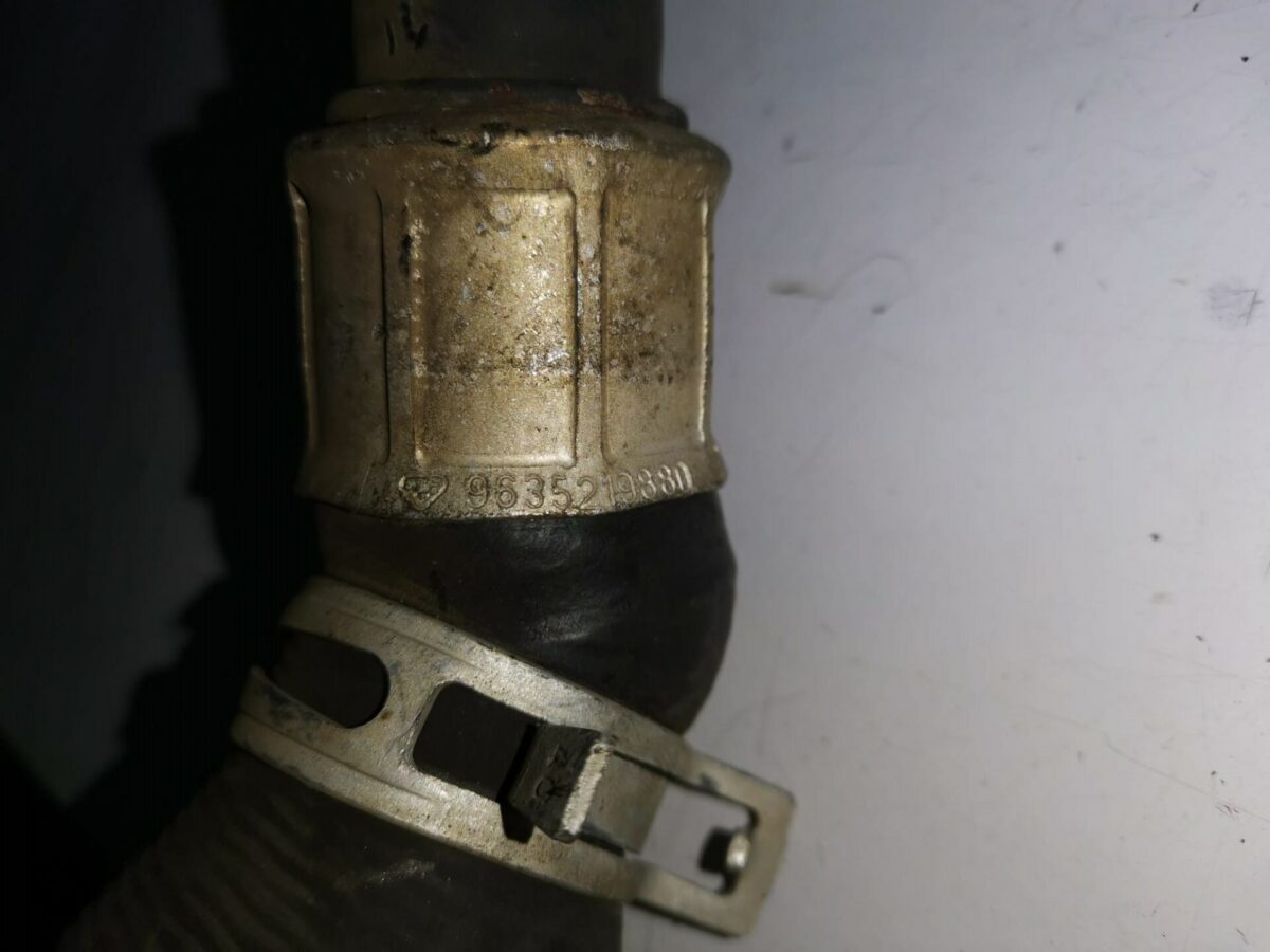 tubo sistema di raffreddamento per peugeot 206 373905760990 3 tubo sistema di raffreddamento per peugeot 206