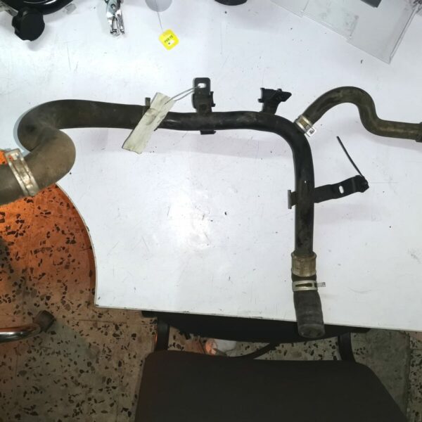 TUBO SISTEMA DI RAFFREDDAMENTO PER PEUGEOT 206
