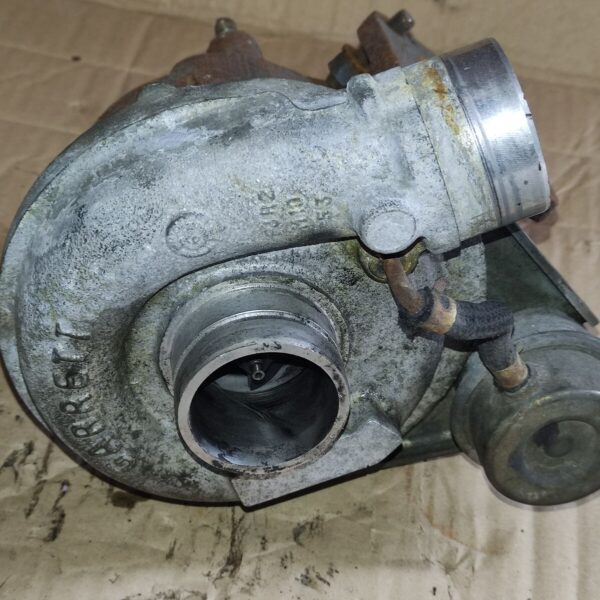 TURBINA PER FIAT DUCATO 2.8 TDI 1997-2010