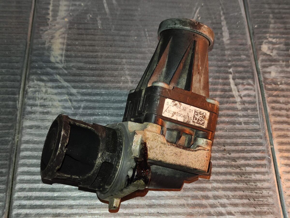 valvola egr per fiat pnto evo 13 373441272250 2 valvola egr per fiat pnto evo 1.3