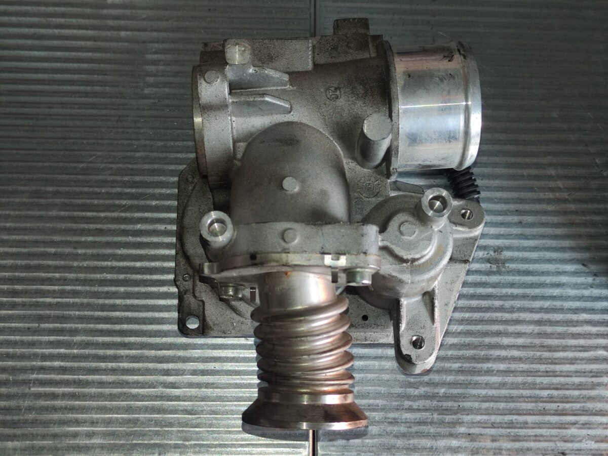 valvola egr per opel crosa e van 13 2015 2020 373436706180 2 valvola egr per opel crosa e van 1.3 2015-2020