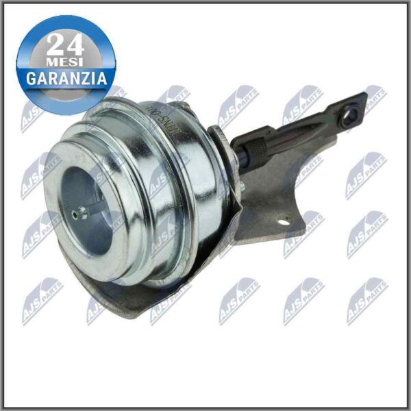 VALVOLA WESTAGATE PER NISSAN NP300 NAVARA