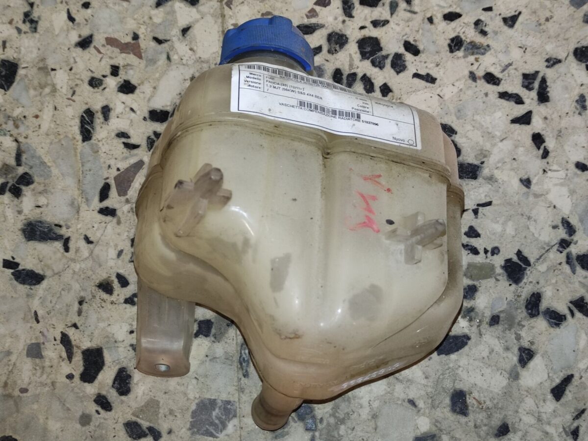 vaschetta acqua per fiat panda 4x4 2011 373433990210 vaschetta acqua per fiat panda 4x4 2011