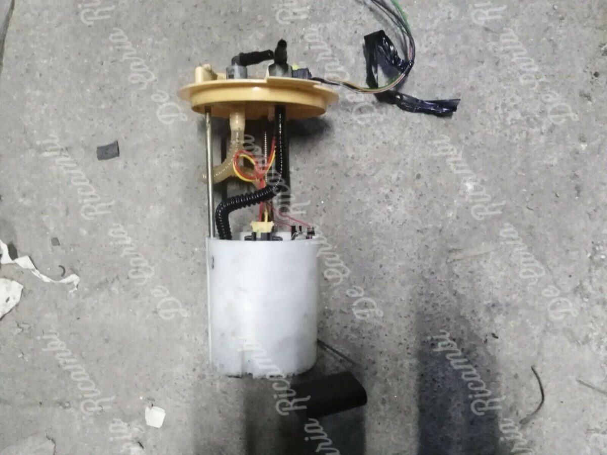 0580203121 51886368 pompa carburante galleggiante per fiat 373043762521 0580203121 / 51886368 pompa carburante galleggiante per fiat