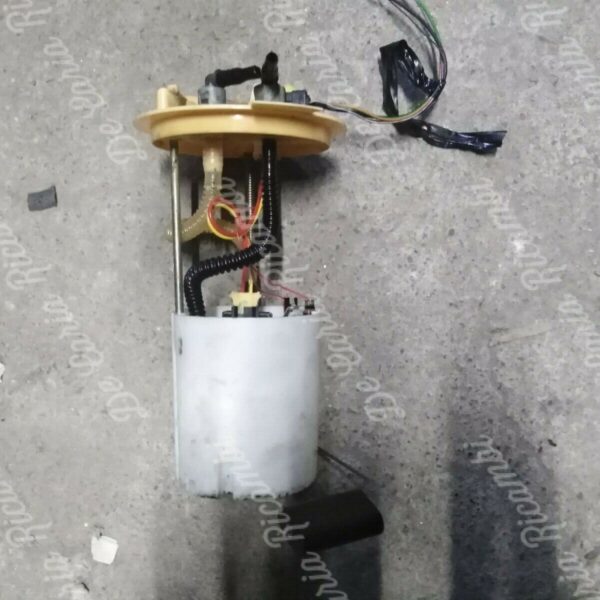0580203121 / 51886368 POMPA CARBURANTE GALLEGGIANTE PER FIAT