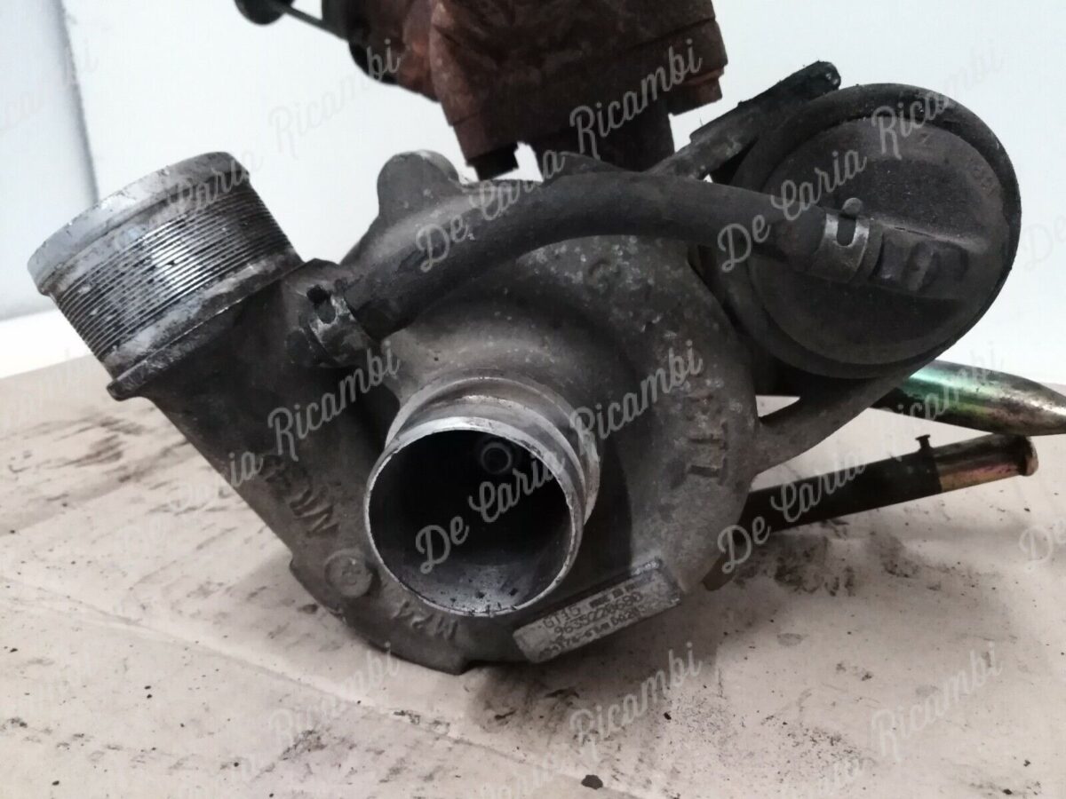 454176 turbina turbo turbocompressore per citroen xsara peugeot 306 372967488481 454176 turbina turbo turbocompressore per citroen xsara , peugeot 306