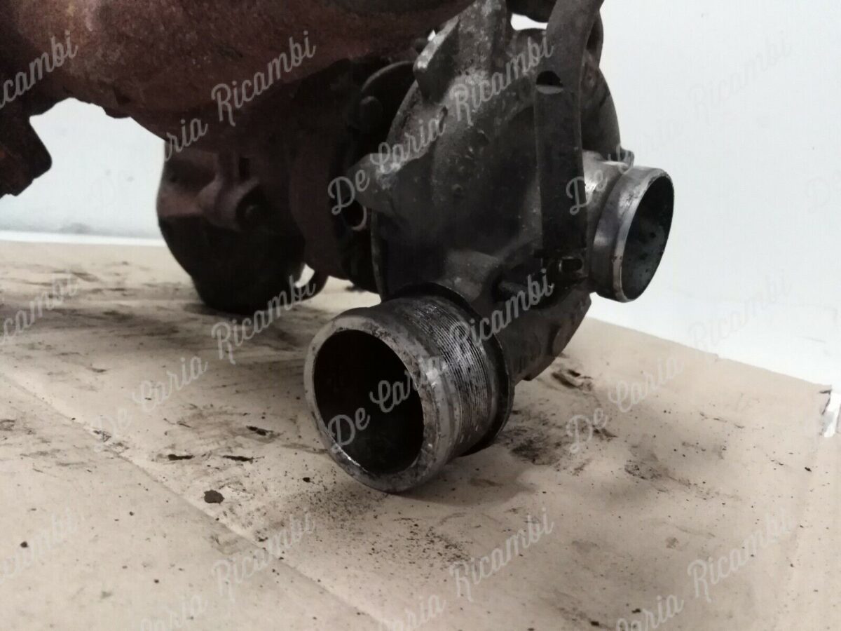 454176 turbina turbo turbocompressore per citroen xsara peugeot 306 372967488481 2 454176 turbina turbo turbocompressore per citroen xsara , peugeot 306