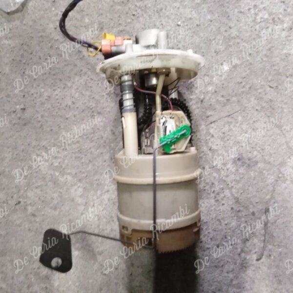 46523407 POMPA CARBURANTE GALLEGGIANTE PER FIAT