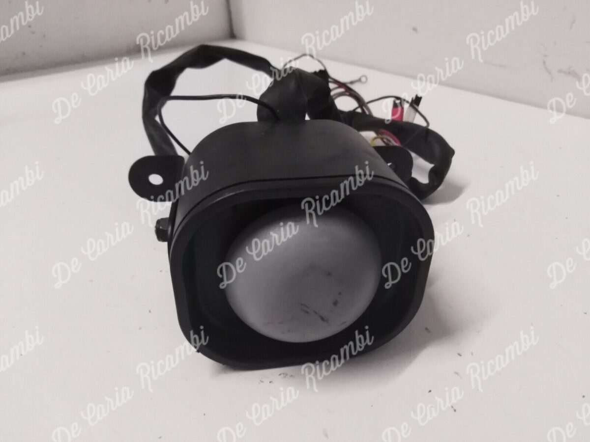 4b7895r1b sirena di allarme per renault laguna b 373059559471 2 4b7895r1b sirena di allarme per renault laguna b