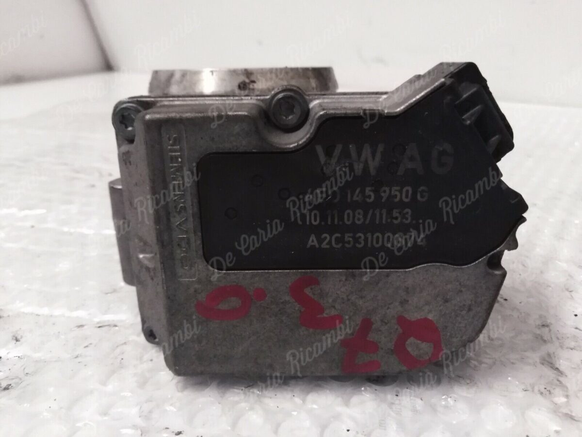 4e0145950g corpo farfallato per audi vw 373067908211 3 4e0145950g corpo farfallato per audi vw